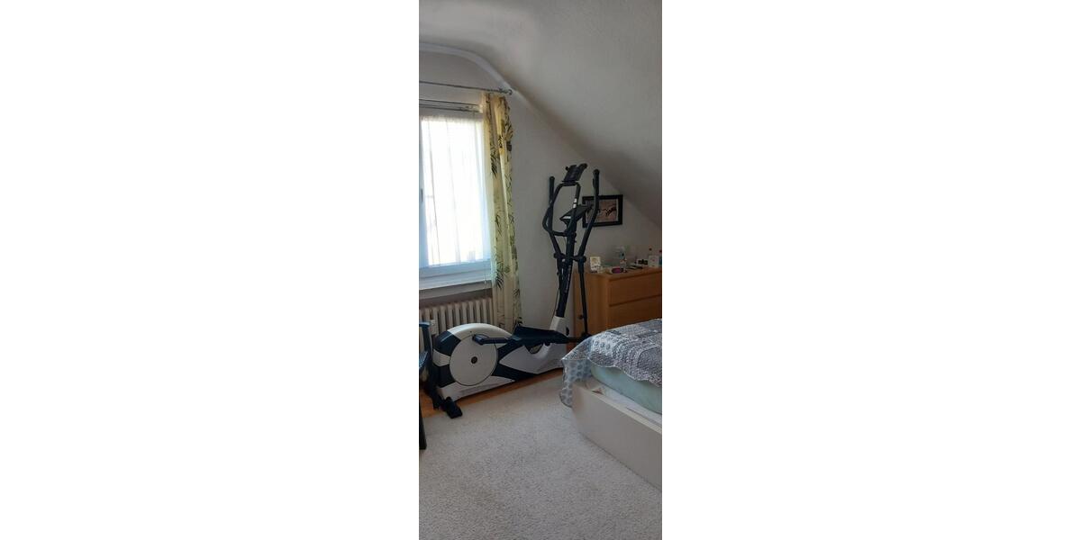 Dachgeschoßwohnung Bochum Bochum-Nord - 62 Zimmer, 59 m&sup2;, 535&euro; | Angebot:26481330