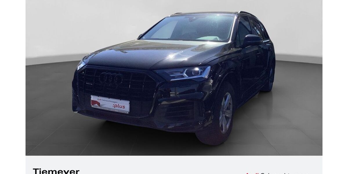 Audi Q7 78.281 km 43.980 &euro; Oberhausen 46047