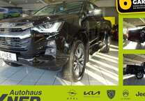 Gebrauchtwagen Isuzu D-Max