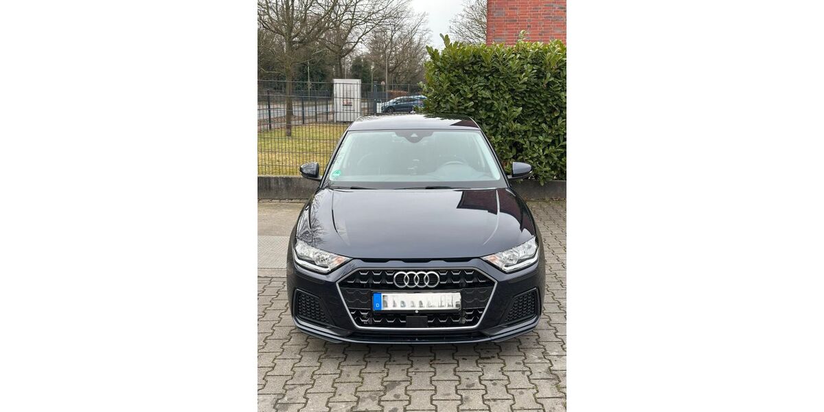 Audi A1 48.000 km 18.800 &euro; Essen 45147