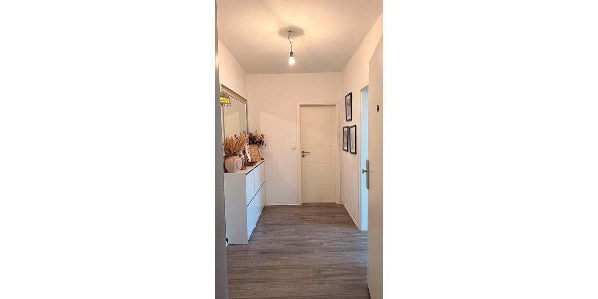 Schöne renovierte 2 Zimmer Wohnung in Herne zu vermieten 2 zimmer