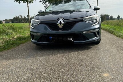 Renault Megane 6.424 km 16.000 € Hamminkeln 46499