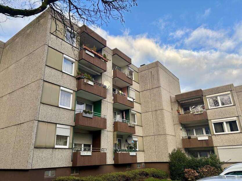 Wohnung zum Mieten in Bochum 405,86 € 79.52 m²