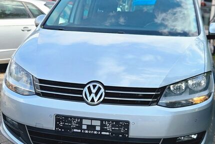 VW Sharan 163.000 km 11.699 &euro; Essen 45356