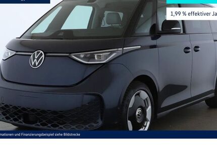 VW ID. Buzz 9.809 km 63.390 &euro; Bochum 44866