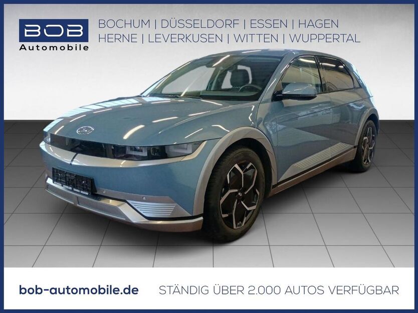 Hyundai IONIQ 5 22.500 km 28.850 € Essen 45355