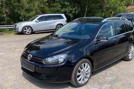 VW Golf 194.188 km 4.250 &euro; Hattingen 45527