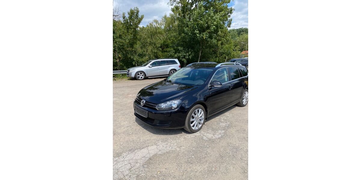 VW Golf 194.188 km 4.250 &euro; Hattingen 45527