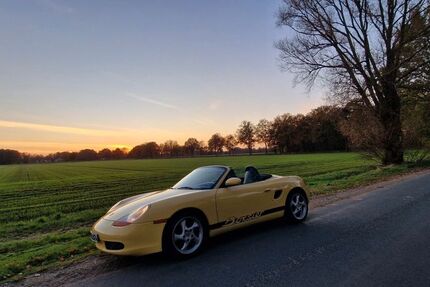 Porsche Boxster 166.000 km 14.499 &euro; Essen 45355