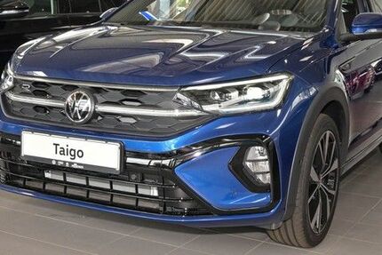VW Taigo