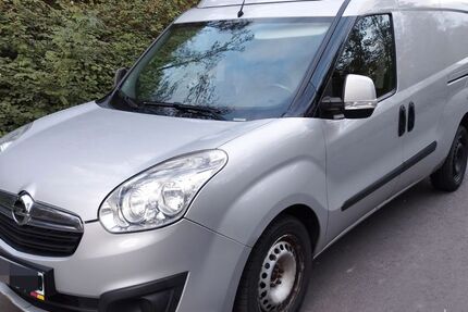 Opel Combo 166.400 km 8.900 &euro; Neukirchen-Vluyn 47506