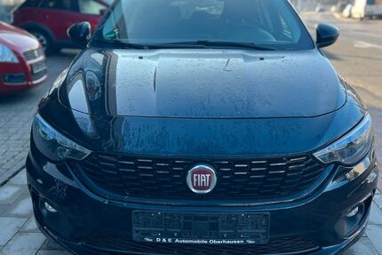 Fiat Tipo 123.408 km 7.800 € Oberhausen 46145