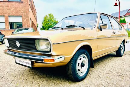 VW Passat 26.700 km 14.500 € Essen 45127