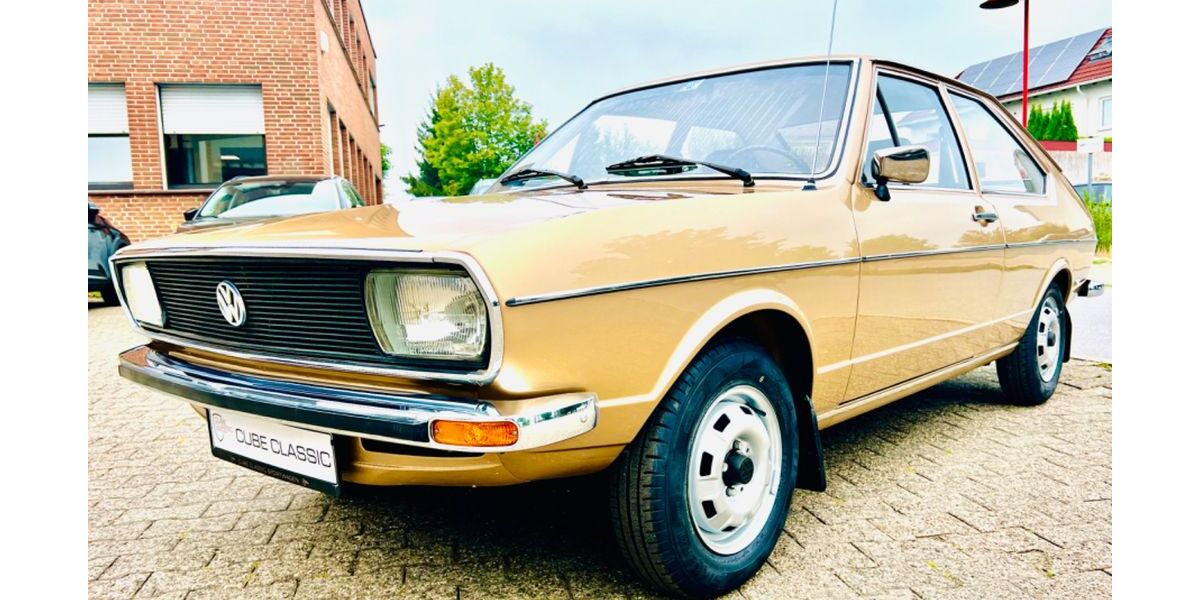 VW Passat 26.700 km 14.500 € Essen 45127