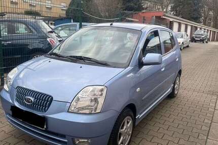 Kia Picanto 39.000 km 5.000 &euro; Essen 45143