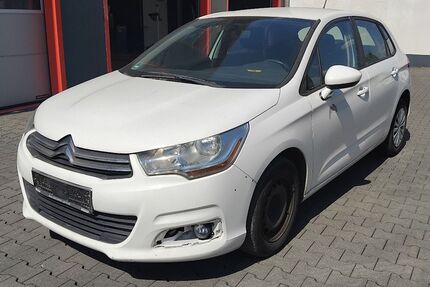 Citroen C4 318.000 km 1.900 &euro; Essen 45356