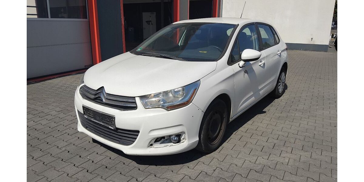 Citroen C4 318.000 km 1.900 &euro; Essen 45356