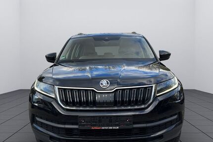 Skoda Kodiaq 108.500 km 23.790 € Dortmund 44149