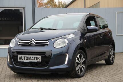 Citroen C1 39.750 km 8.390 € Voerde 46562