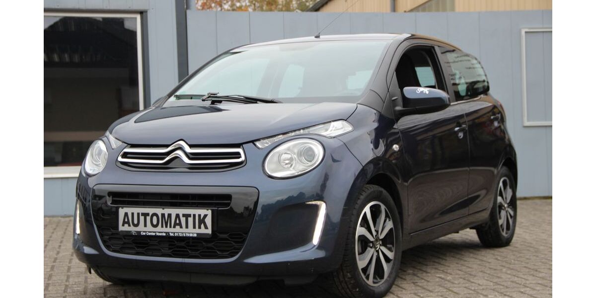 Citroen C1 39.750 km 8.390 &euro; Voerde 46562