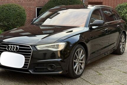 Audi A6 124.000 km 18.950 € Herten 45699