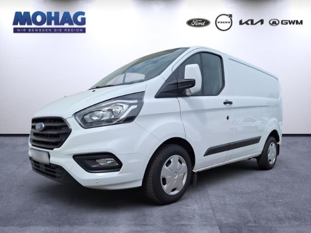 Ford Transit Custom 29.500 km 28.990 € Essen 45141