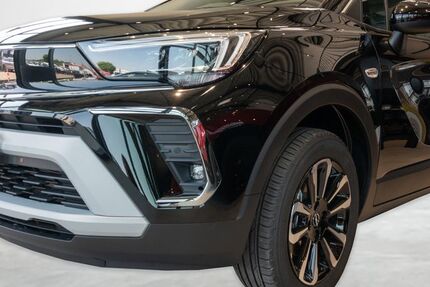 Opel Crossland (X) 9.990 km 17.333 &euro; Bochum 44801