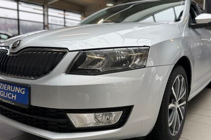 Skoda Octavia 184.845 km 7.790 &euro; Bottrop 46236