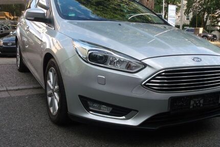 Ford Focus 178.071 km 7.800 &euro; Essen 45276