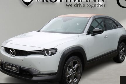 Mazda MX-30 54.620 km 13.450 &euro; Bottrop-Kirchhellen 46244