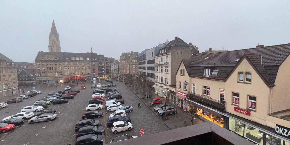 Etagenwohnung Castrop-Rauxel Castrop - 2 Zimmer, 77 m&sup2;, 159.997&euro; | Angebot:25865181