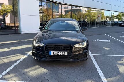 Audi A6 335.565 km 13.900 &euro; Essen 45239