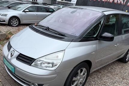Renault Espace 189.000 km 3.999 € Essen 45147