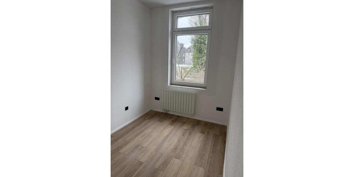 Etagenwohnung Duisburg Mittelmeiderich - 3 Zimmer, 54 m&sup2;, 600&euro; | Angebot:25327995
