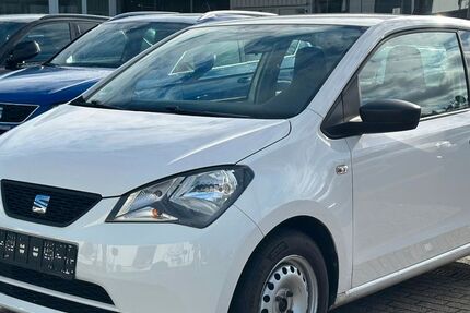 Seat Mii 75.000 km 5.300 &euro; Rheinberg 47495