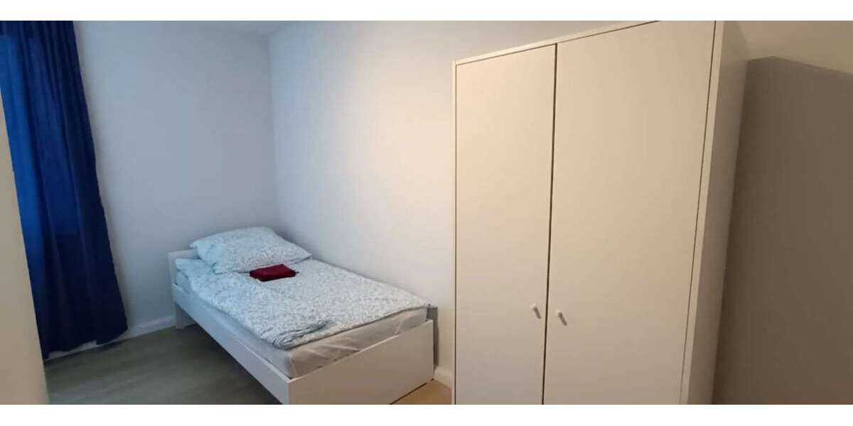 Zimmer Bochum Hamme - 350&euro; | Angebot:27563626