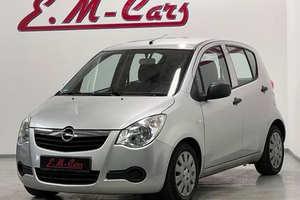 Opel Agila