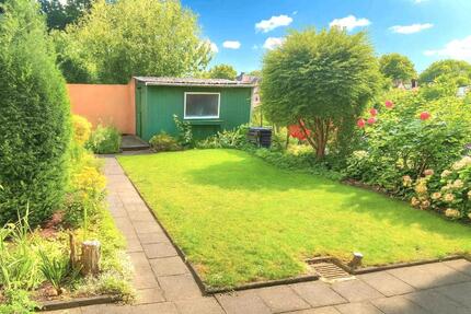 Wohnung Oberhausen - 1 Zimmer, 30 m&sup2;, 450&euro; | Angebot:25378651