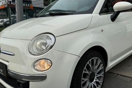 Fiat 500 144.515 km 6.500 € Gelsenkirchen 45899