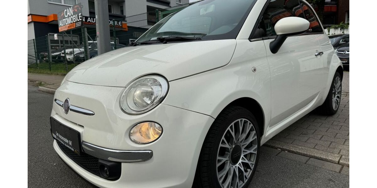 Fiat 500 144.515 km 6.500 € Gelsenkirchen 45899