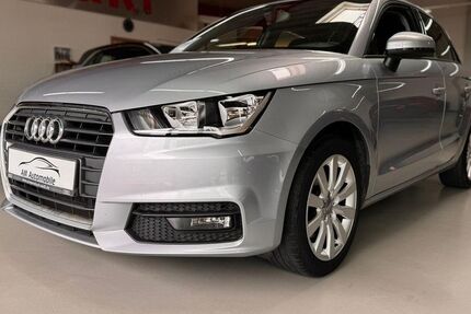 Audi A1 73.540 km 13.000 &euro; Essen 45144