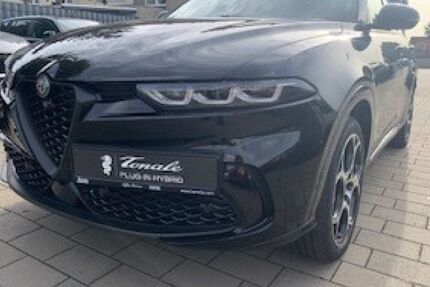 Alfa Romeo Tonale 9.999 km 39.985 € Oberhausen 46049