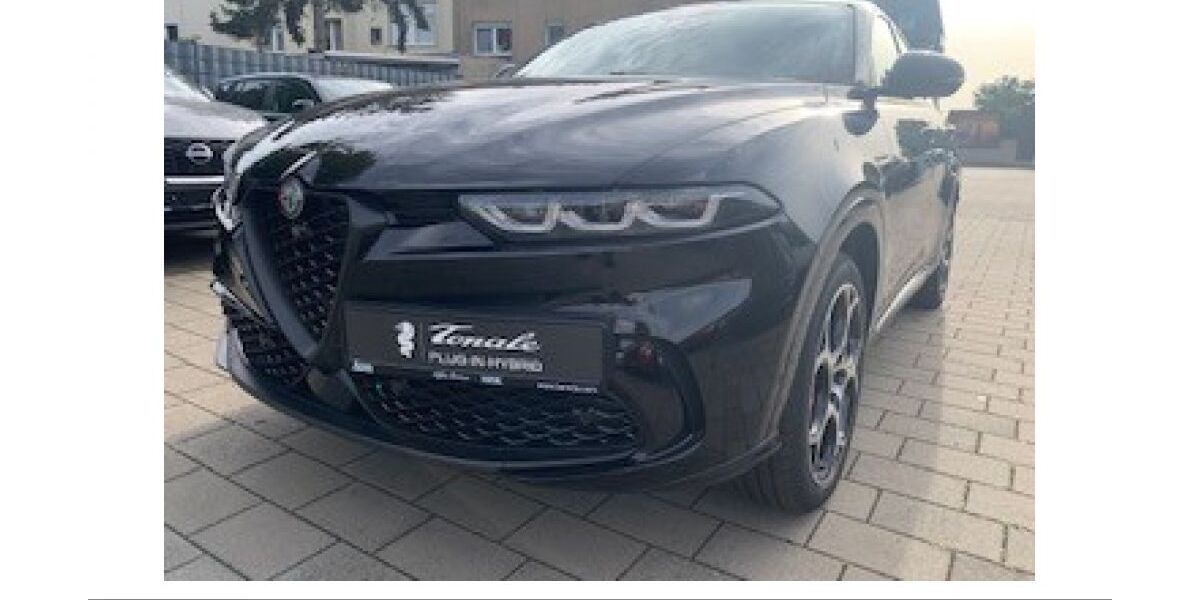 Alfa Romeo Tonale 9.999 km 39.985 € Oberhausen 46049