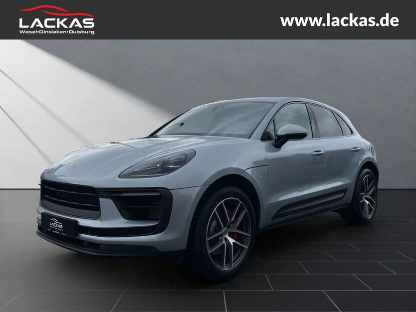 Macan