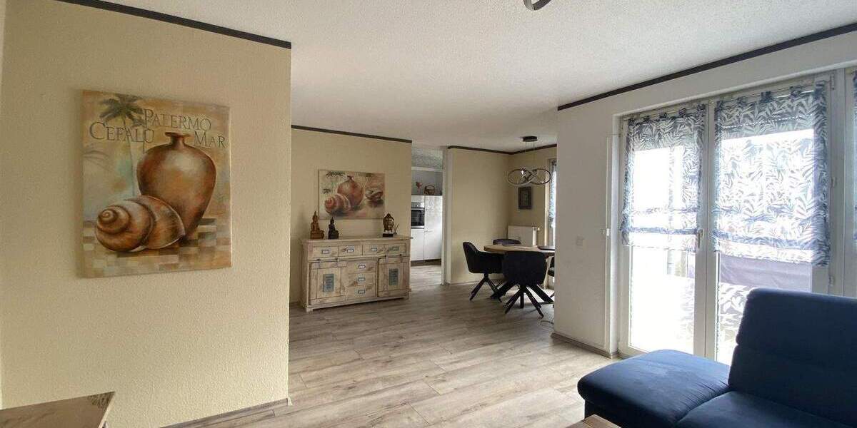 Etagenwohnung Oer-Erkenschwick Groß-Erkenschwick - 3 Zimmer, 78 m&sup2;, 165.000&euro; | Angebot:25742475