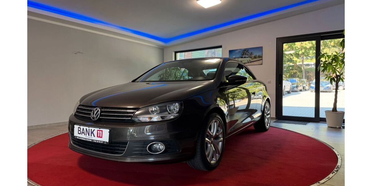 VW Eos 95.007 km 7.490 € Bochum 44894