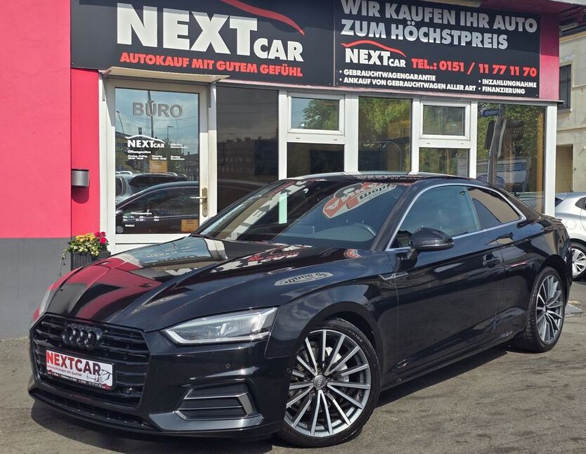 Audi A5 270.000 km 16.990 € Mülheim an der Ruhr 45476