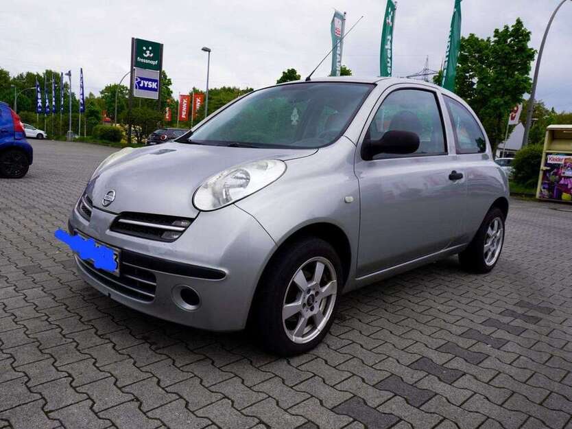 Micra