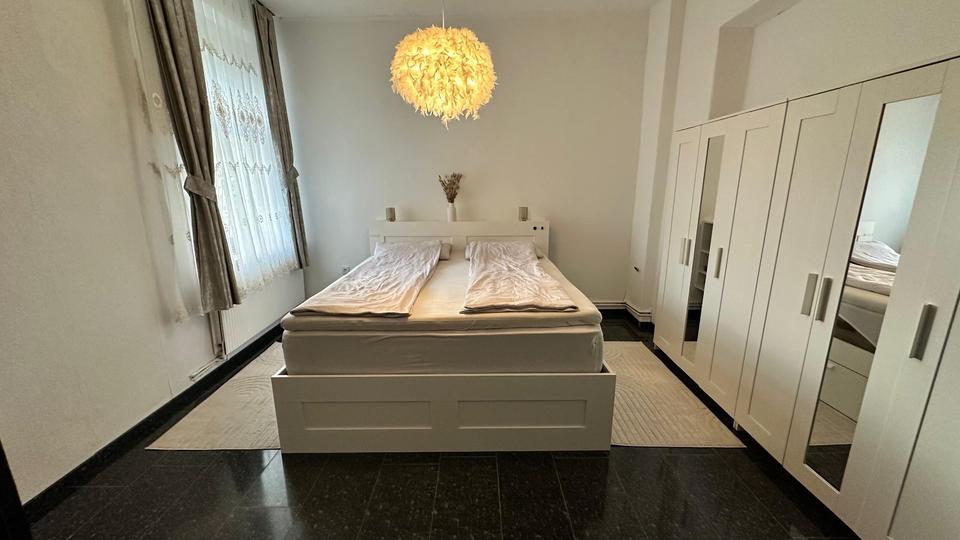 Erdgeschoßwohnung Herne - 2.5 Zimmer, 58 m&sup2;, 95.000&euro; | Angebot:27541001