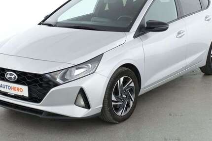 Hyundai i20 106.329 km 12.310 &euro; Essen 45141